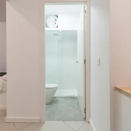 Apartment Mcd Luminus Studio 23 Las Palmas de Gran Canaria