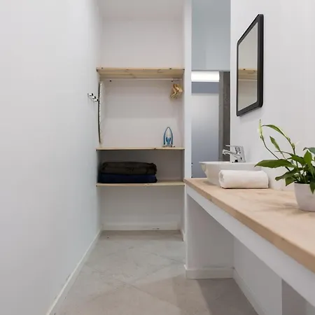 Apartment Mcd Luminus Studio 23 Las Palmas de Gran Canaria
