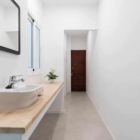 Mcd Luminus Studio 23 Apartment Las Palmas de Gran Canaria